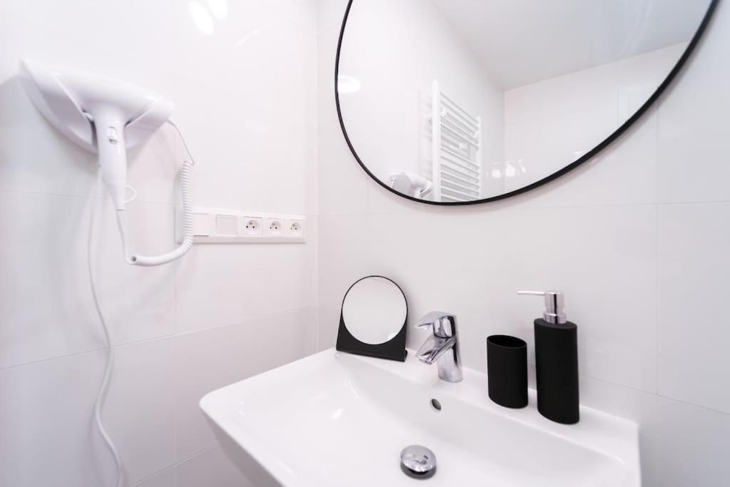 Green Garden Sauna Apartment Brno Extérieur photo