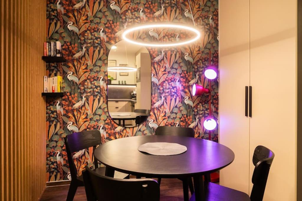 Green Garden Sauna Apartment Brno Extérieur photo
